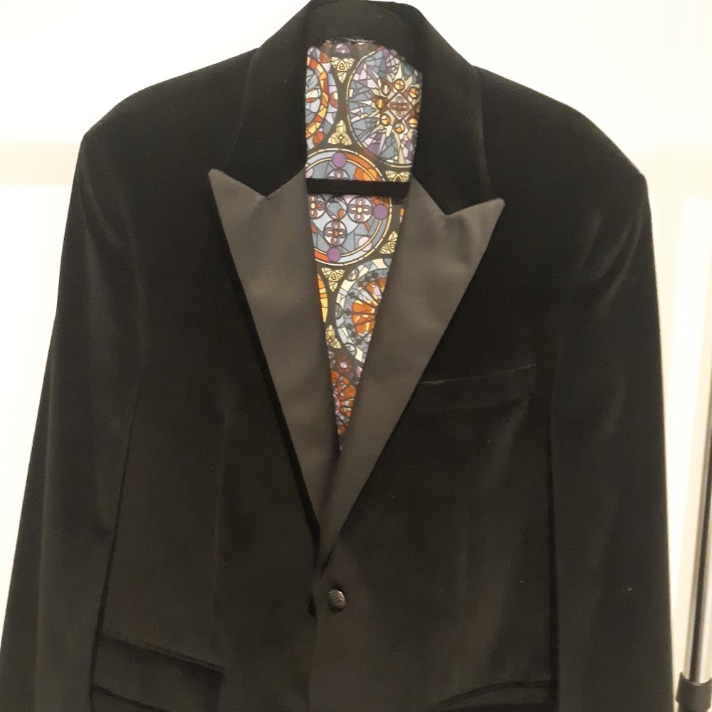 Men's Sport Coat